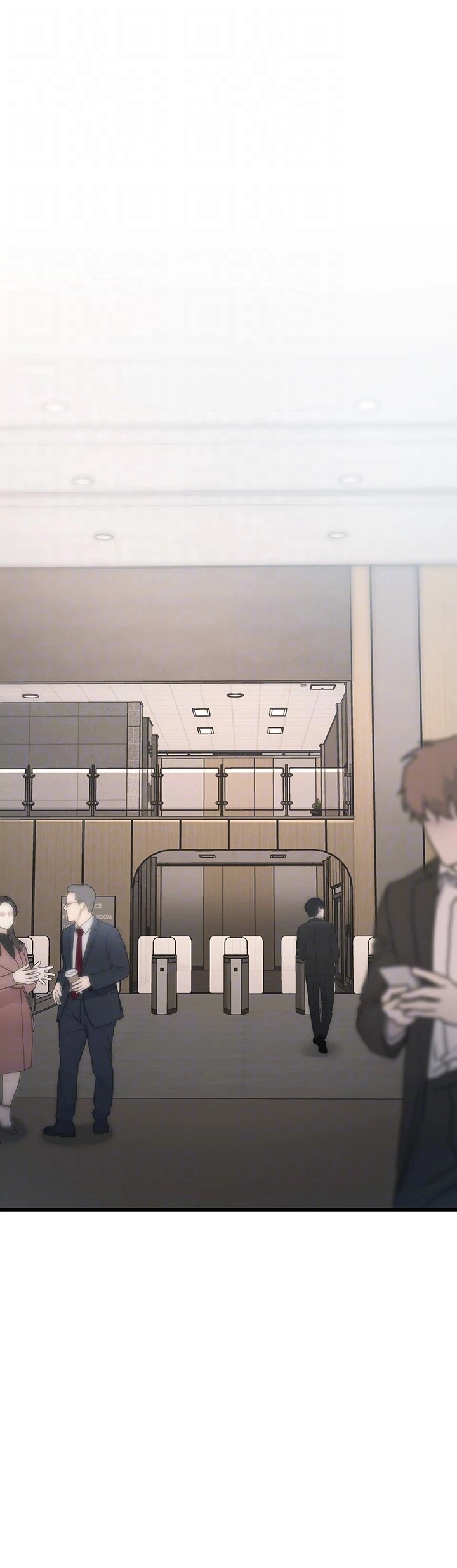 Every Building has a Gimmick Chapter 23 page 31 - 