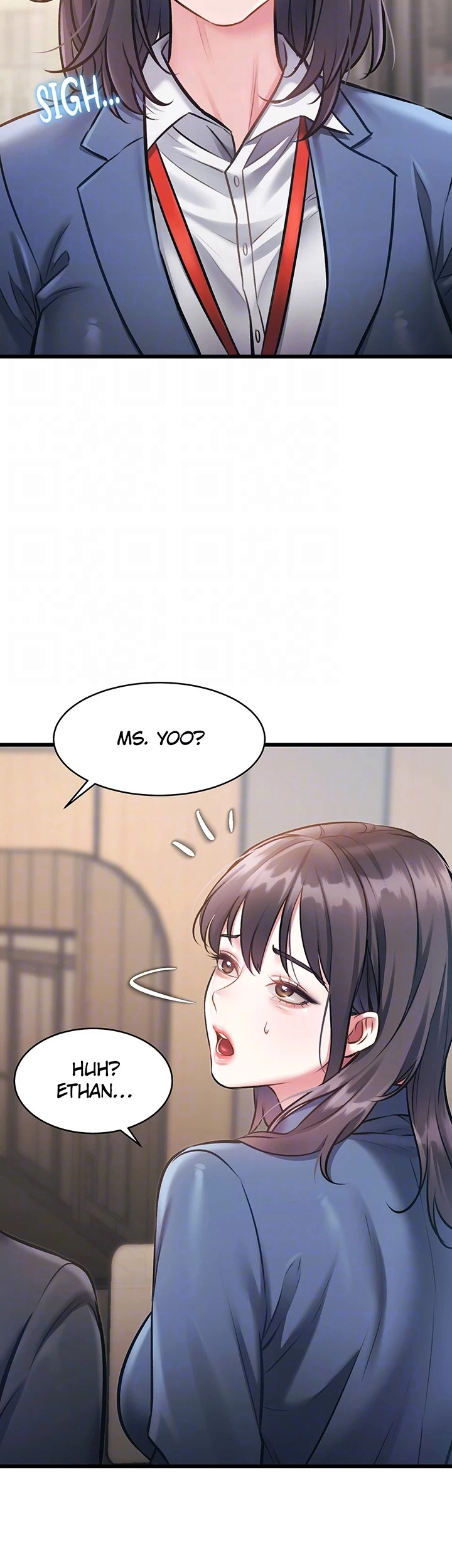 Every Building has a Gimmick Chapter 23 page 33 - 