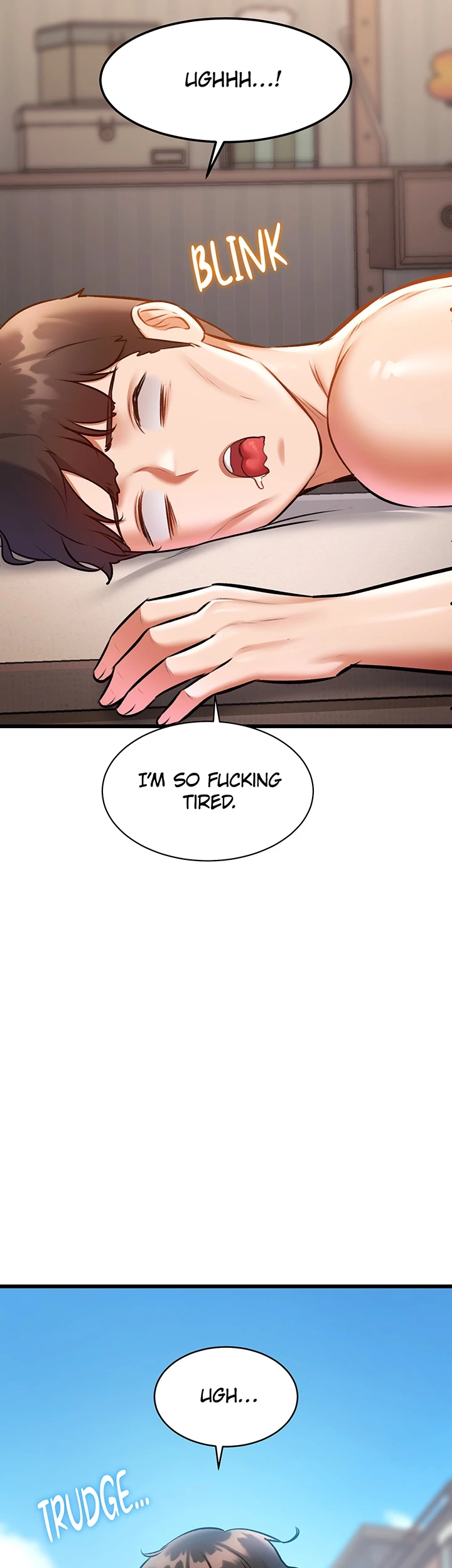 Every Building has a Gimmick Chapter 23 page 5 - 