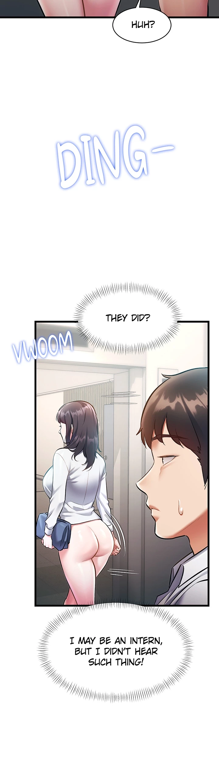 Every Building has a Gimmick Chapter 23 page 41 - 