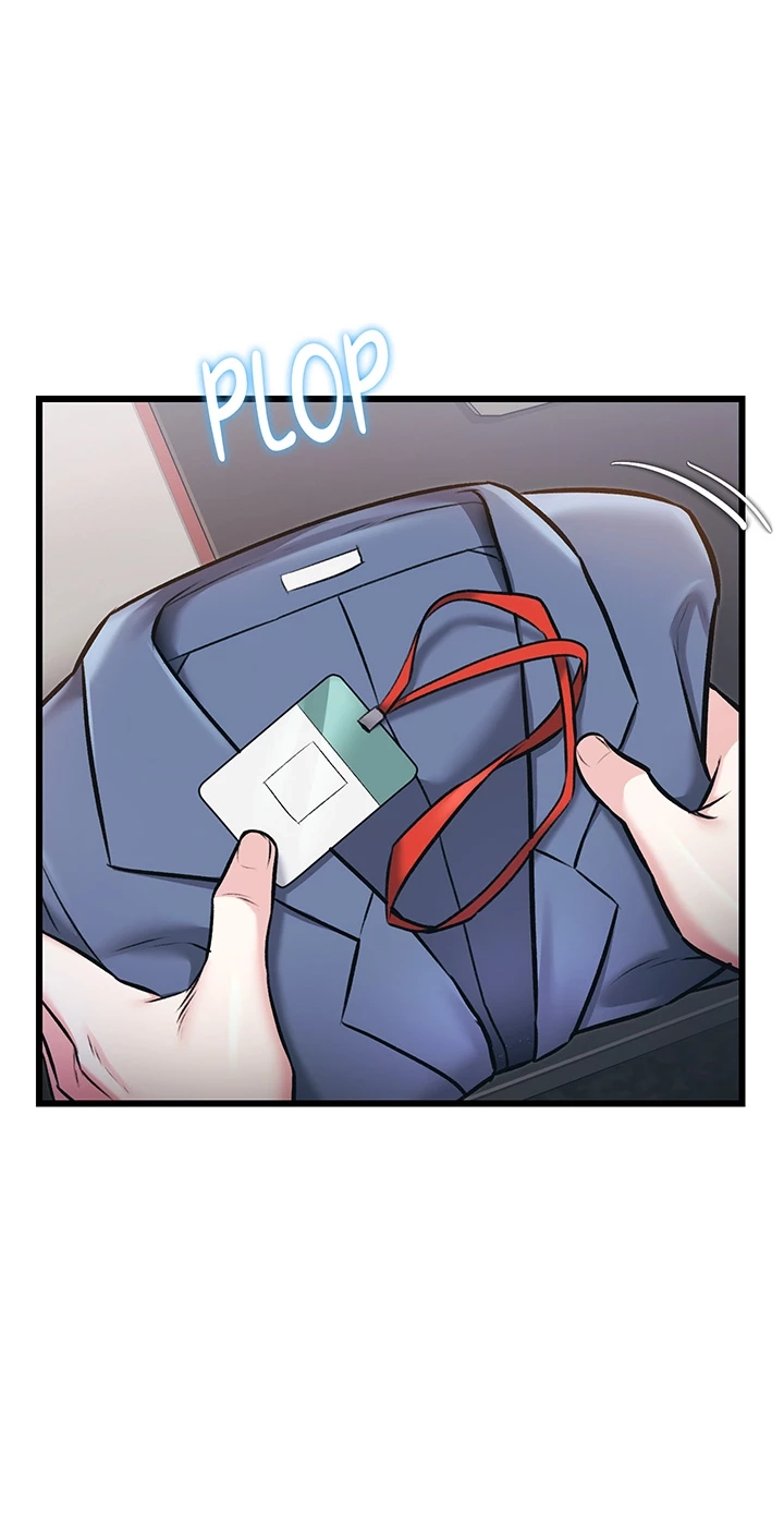 Every Building has a Gimmick Chapter 23 page 43 - 