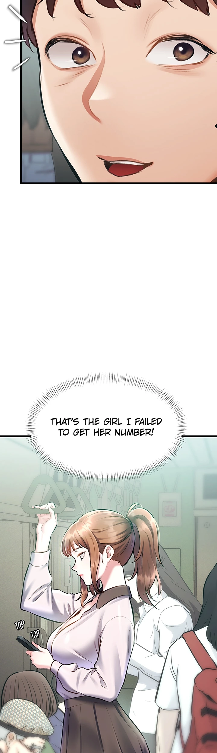 Every Building has a Gimmick Chapter 23 page 10 - 