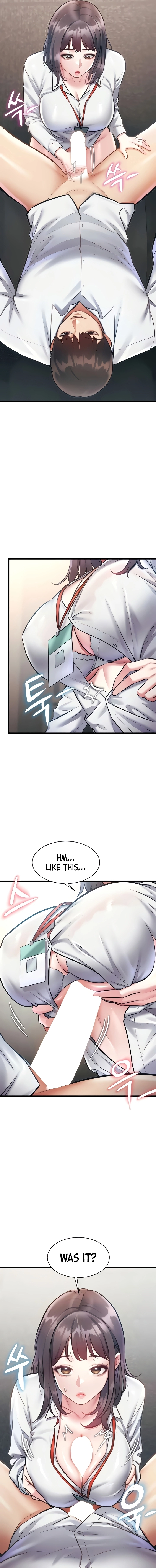 Every Building has a Gimmick Chapter 24 page 7 - 