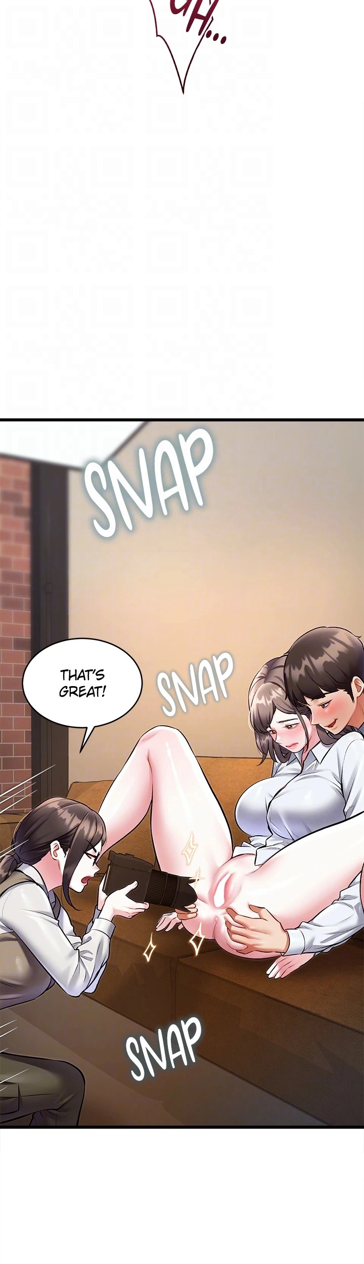 Every Building has a Gimmick Chapter 26 page 11 - 