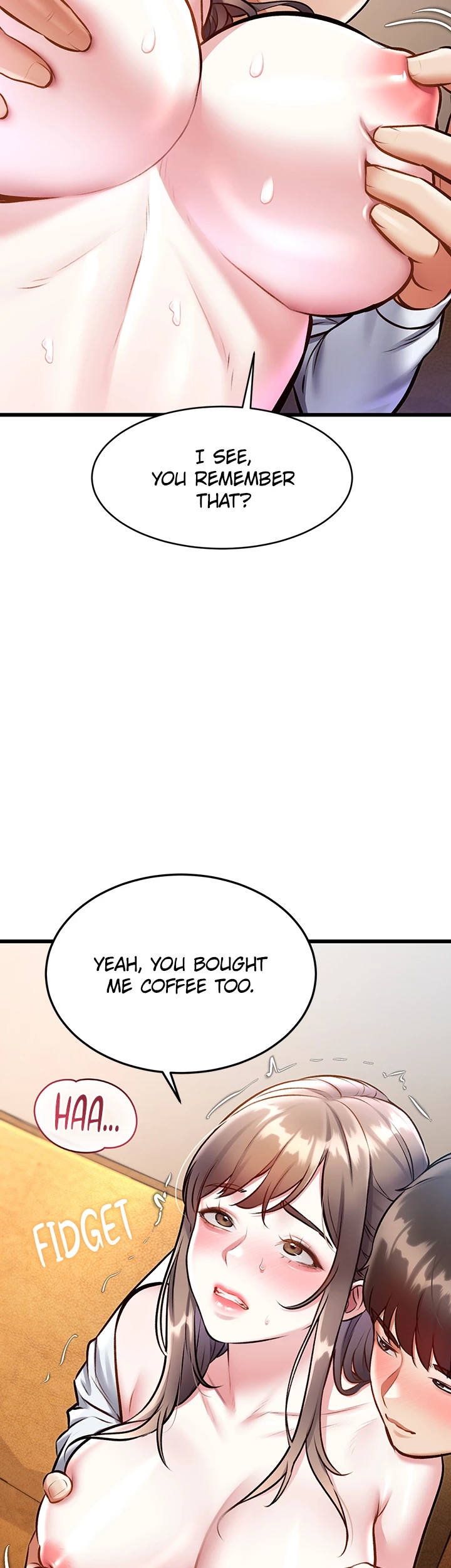 Every Building has a Gimmick Chapter 26 page 22 - 