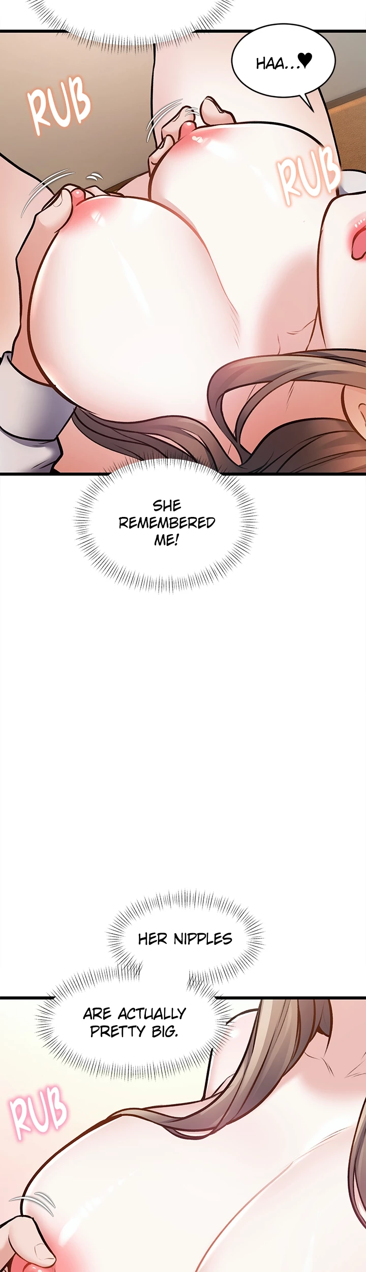 Every Building has a Gimmick Chapter 26 page 27 - 
