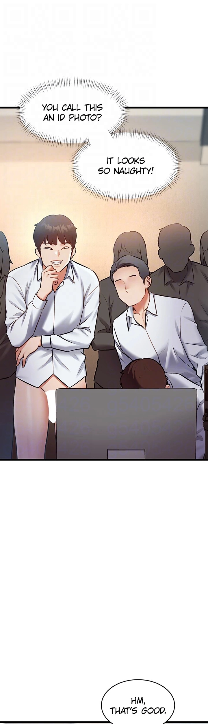 Every Building has a Gimmick Chapter 26 page 31 - 
