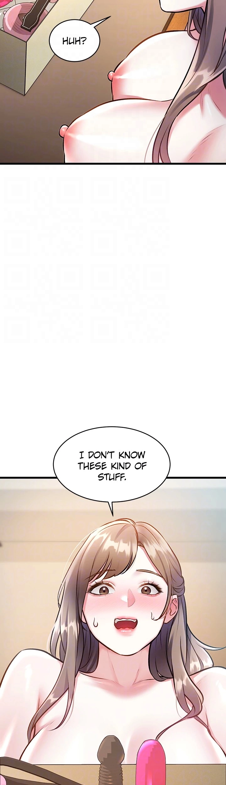Every Building has a Gimmick Chapter 26 page 34 - 