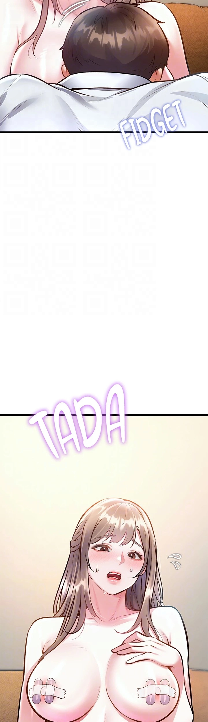 Every Building has a Gimmick Chapter 26 page 38 - 