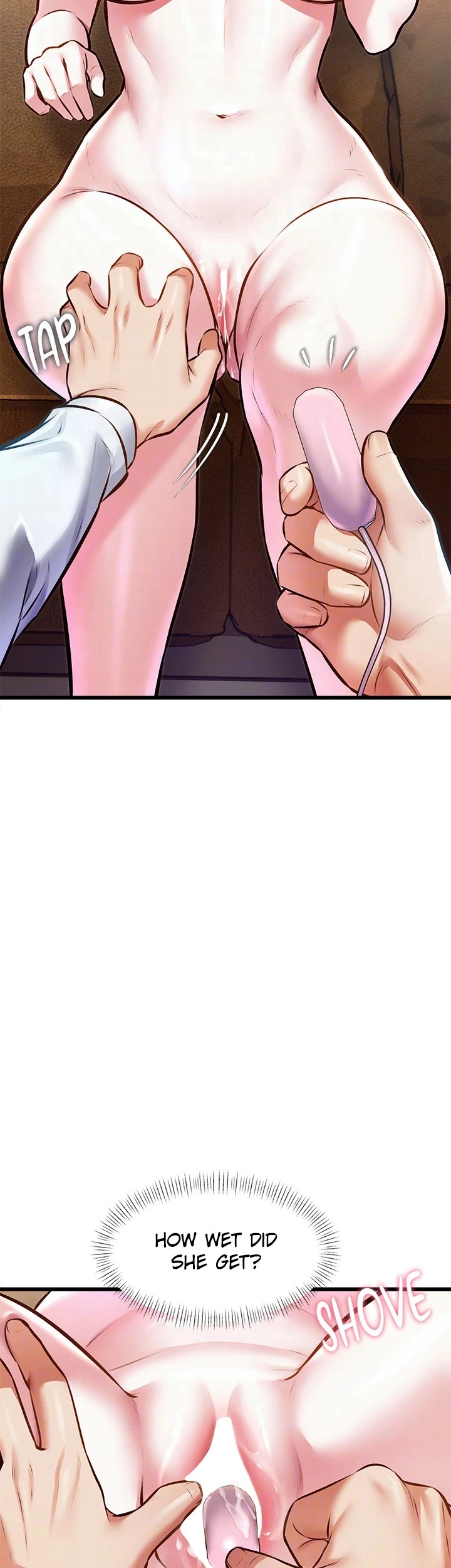 Every Building has a Gimmick Chapter 26 page 39 - 