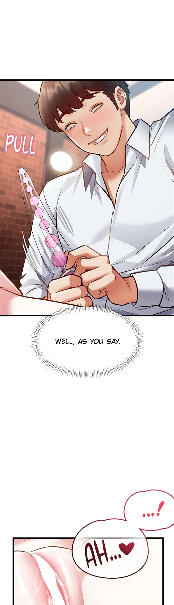 Every Building has a Gimmick Chapter 26 page 42 - 