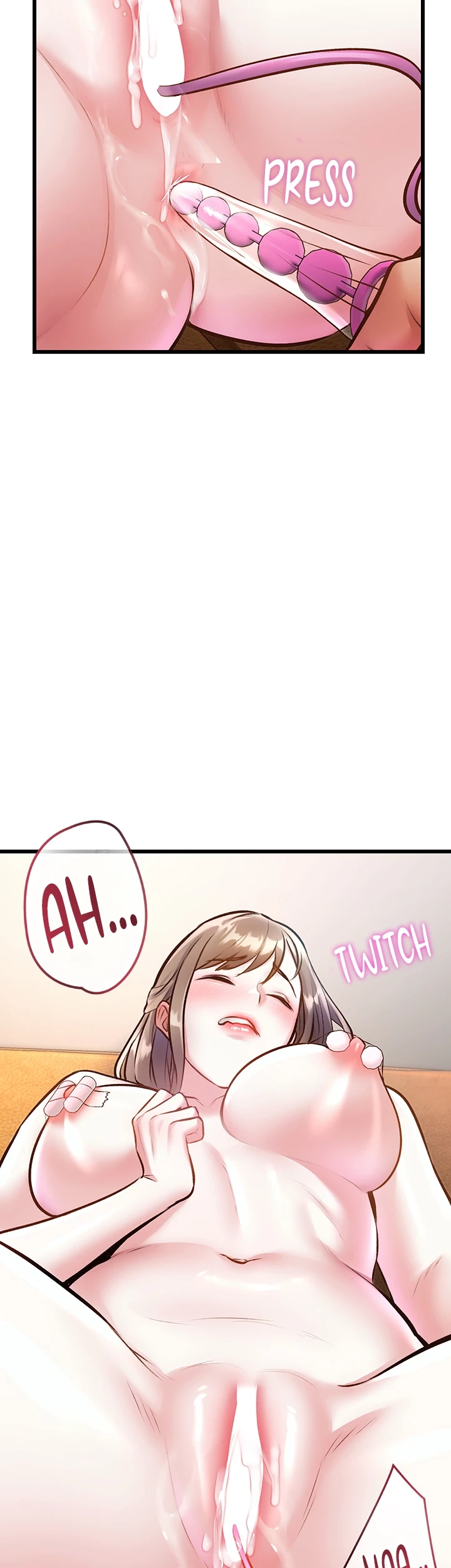 Every Building has a Gimmick Chapter 26 page 43 - 