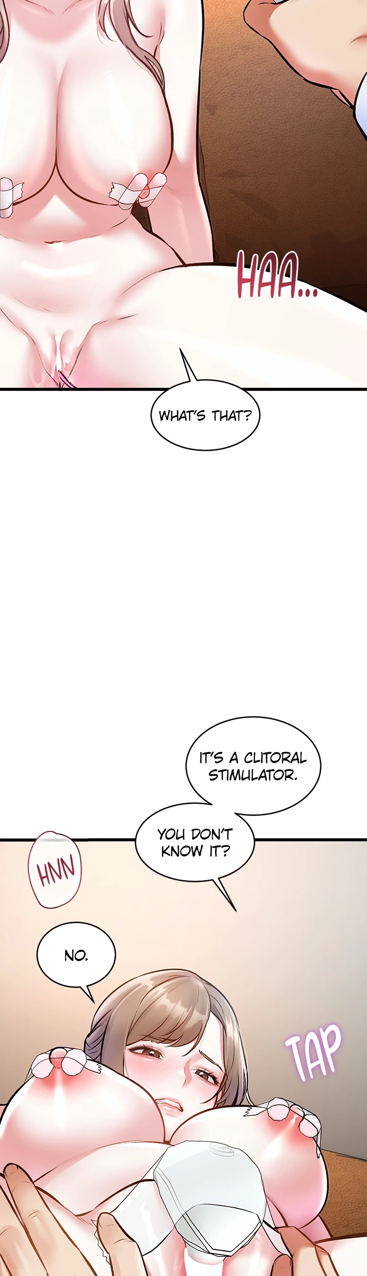 Every Building has a Gimmick Chapter 26 page 45 - 