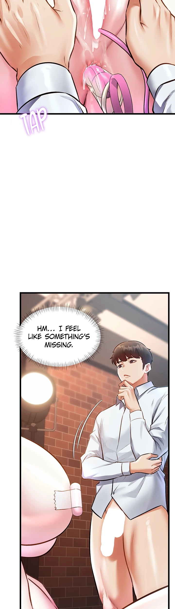 Every Building has a Gimmick Chapter 26 page 46 - 