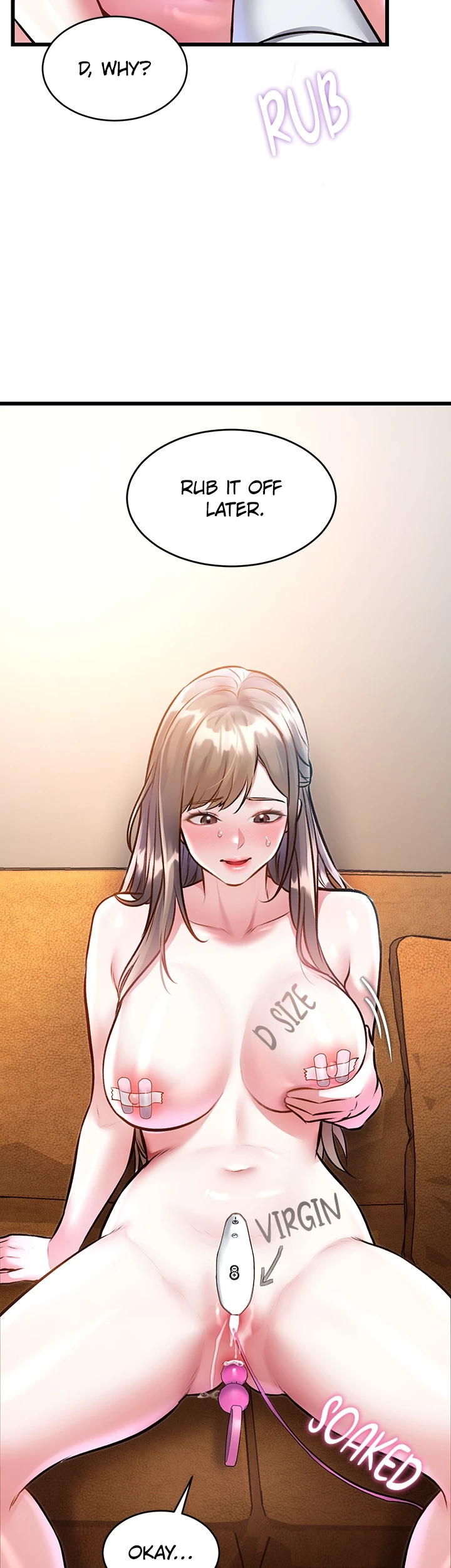 Every Building has a Gimmick Chapter 26 page 49 - 