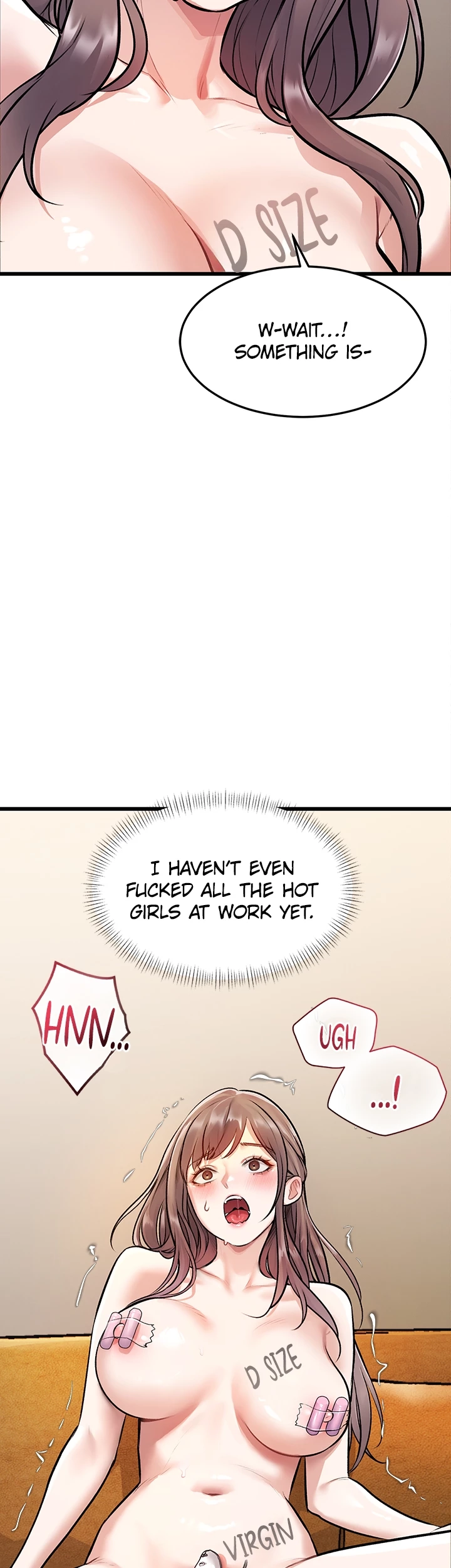 Every Building has a Gimmick Chapter 26 page 53 - 