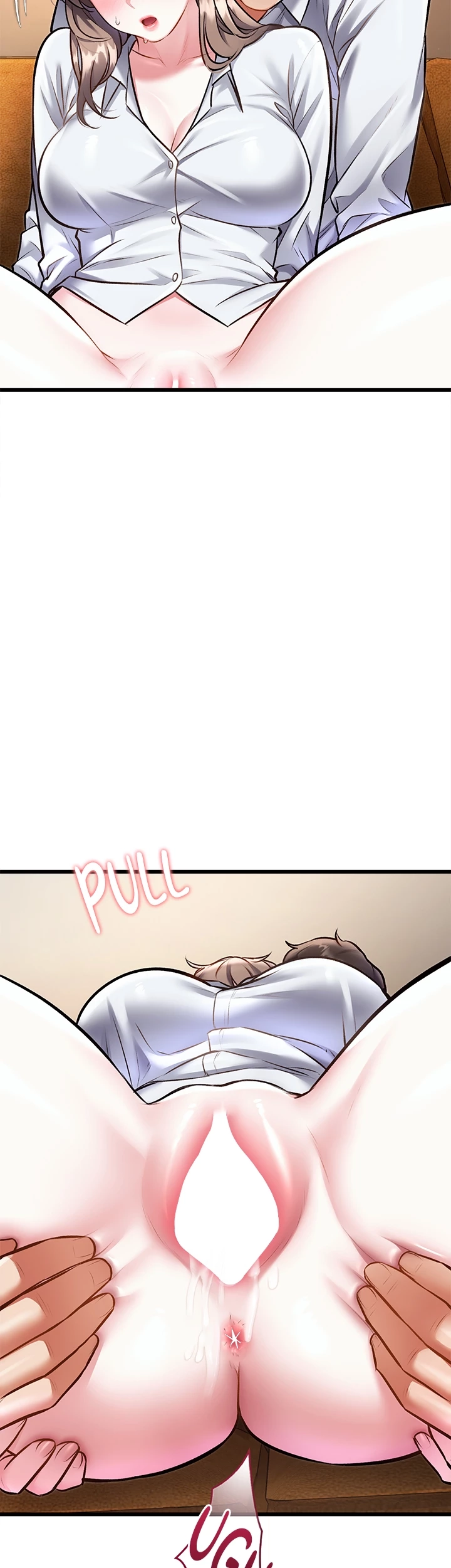 Every Building has a Gimmick Chapter 26 page 10 - 
