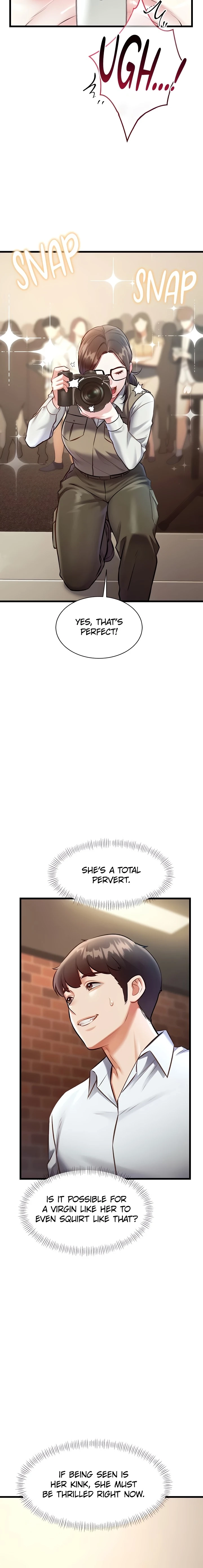 Every Building has a Gimmick Chapter 27 page 2 - 