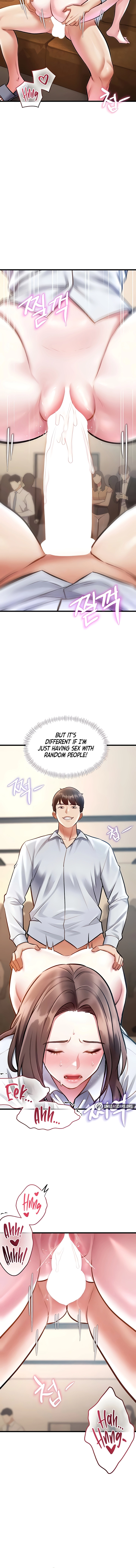 Every Building has a Gimmick Chapter 28 page 2 - 