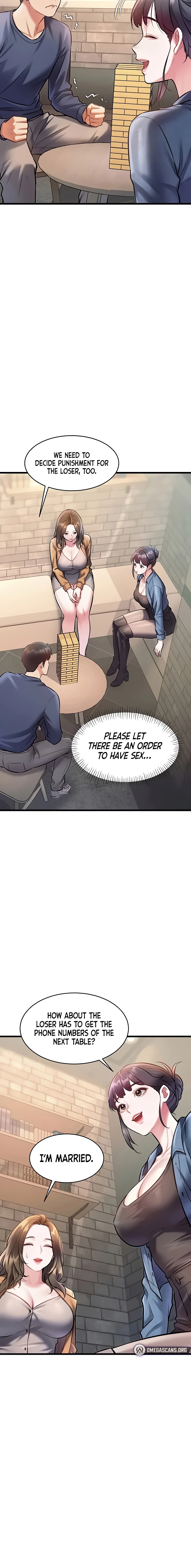 Every Building has a Gimmick Chapter 29 page 18 - 