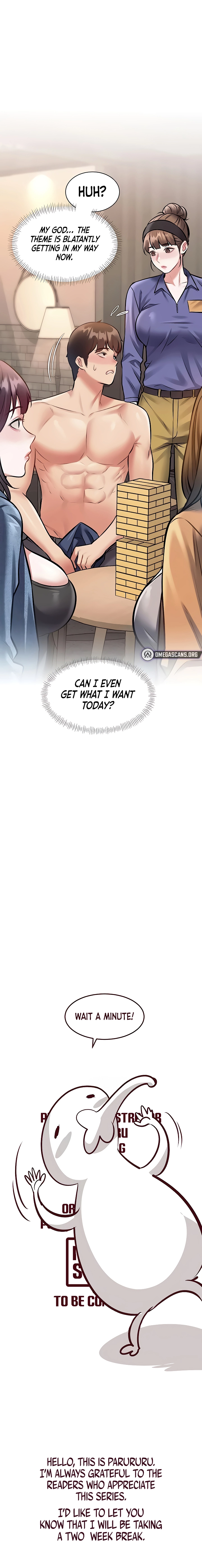 Every Building has a Gimmick Chapter 29 page 23 - 