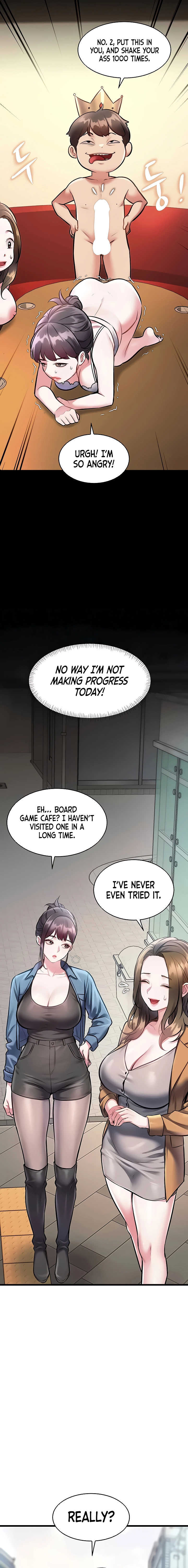 Every Building has a Gimmick Chapter 29 page 7 - 
