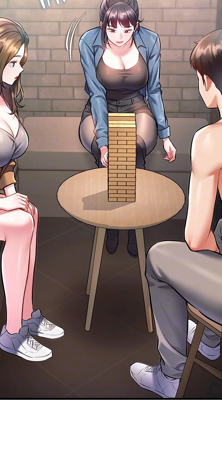 Every Building has a Gimmick Chapter 30 page 11 - 