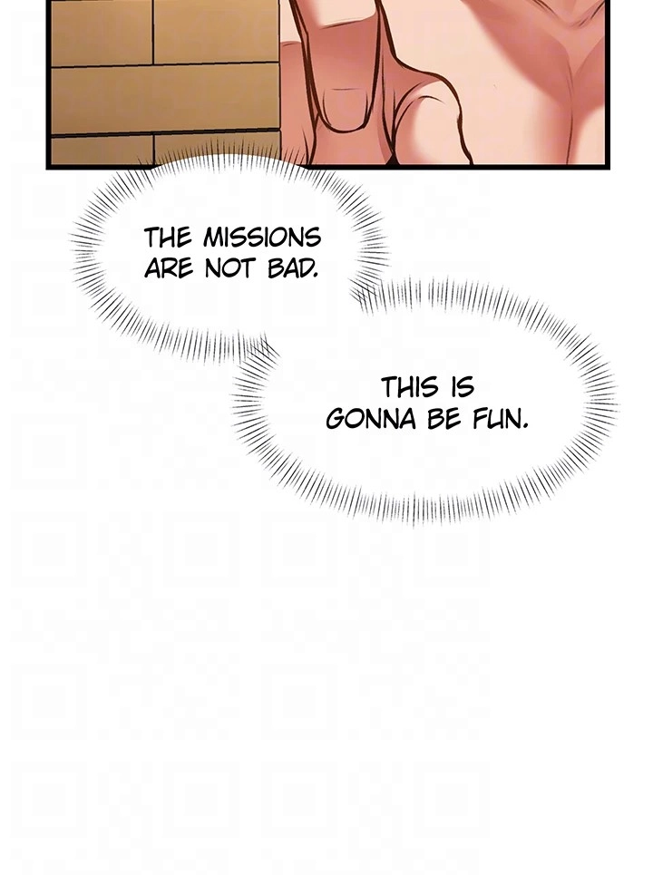 Every Building has a Gimmick Chapter 30 page 17 - 