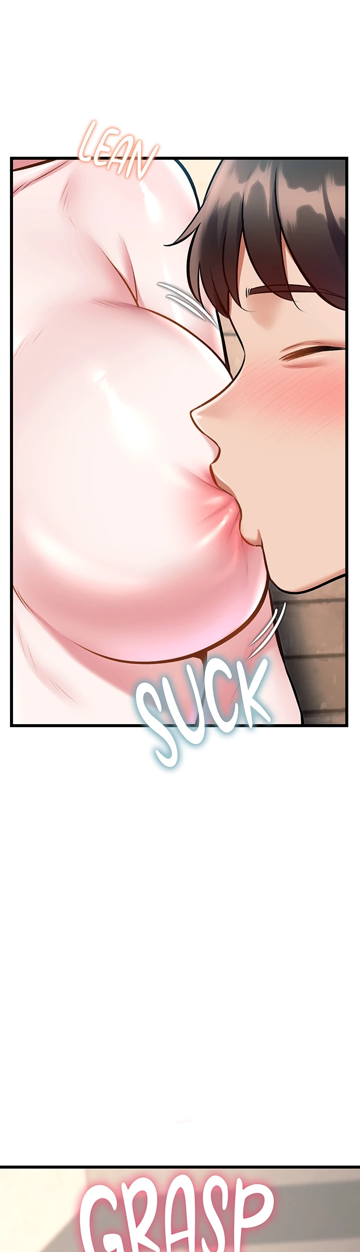 Every Building has a Gimmick Chapter 30 page 21 - 