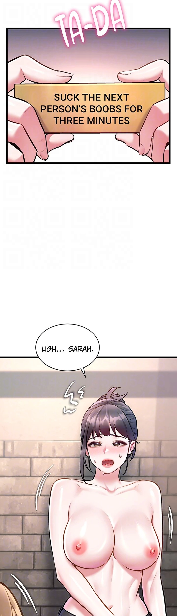 Every Building has a Gimmick Chapter 30 page 31 - 