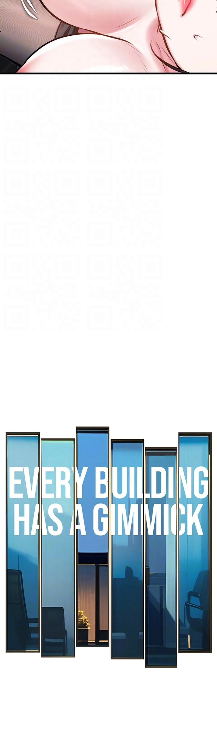 Every Building has a Gimmick Chapter 30 page 33 - 