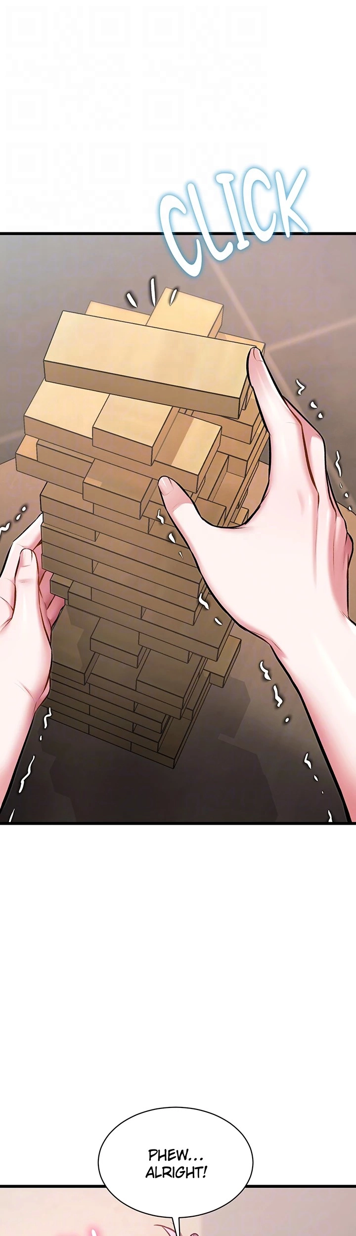 Every Building has a Gimmick Chapter 30 page 35 - 