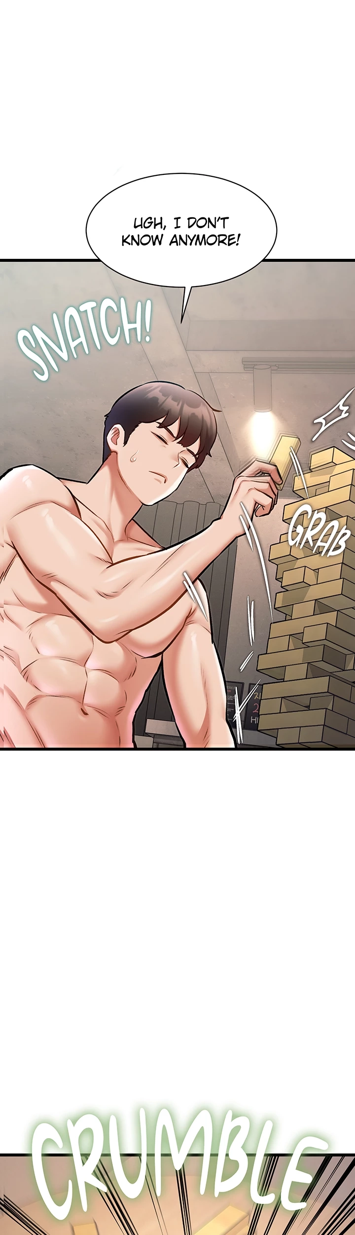 Every Building has a Gimmick Chapter 30 page 41 - 