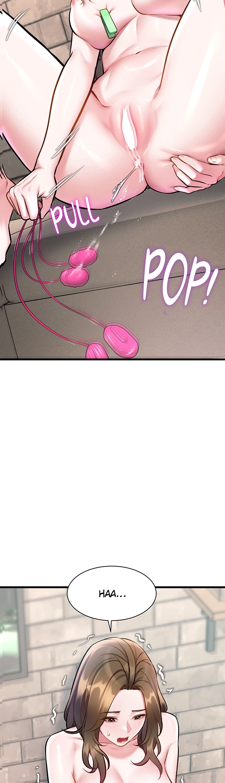 Every Building has a Gimmick Chapter 30 page 43 - 