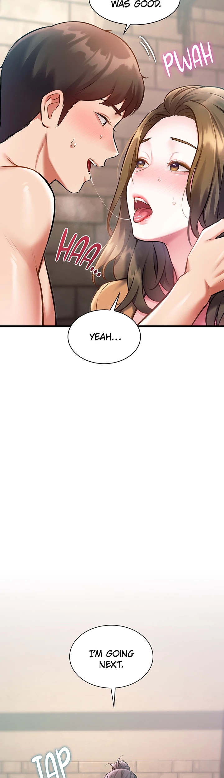 Every Building has a Gimmick Chapter 30 page 10 - 