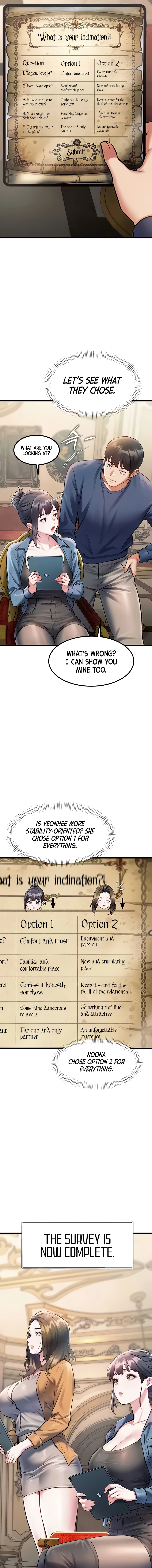 Every Building has a Gimmick Chapter 31 page 17 - 
