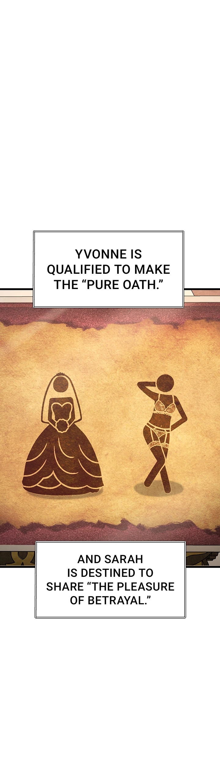Every Building has a Gimmick Chapter 32 page 1 - 