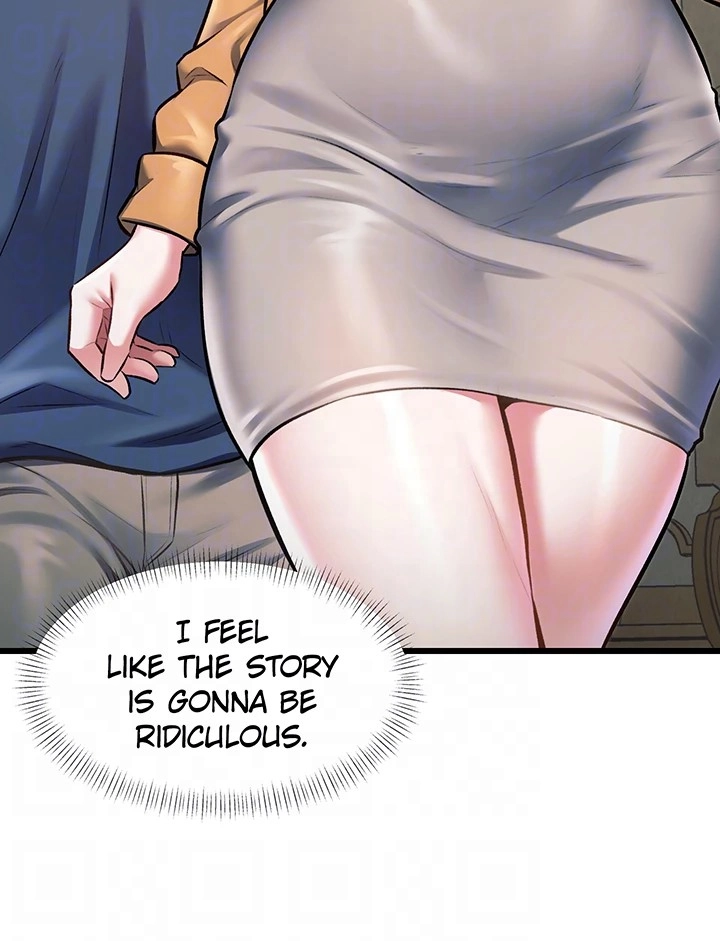 Every Building has a Gimmick Chapter 32 page 11 - 