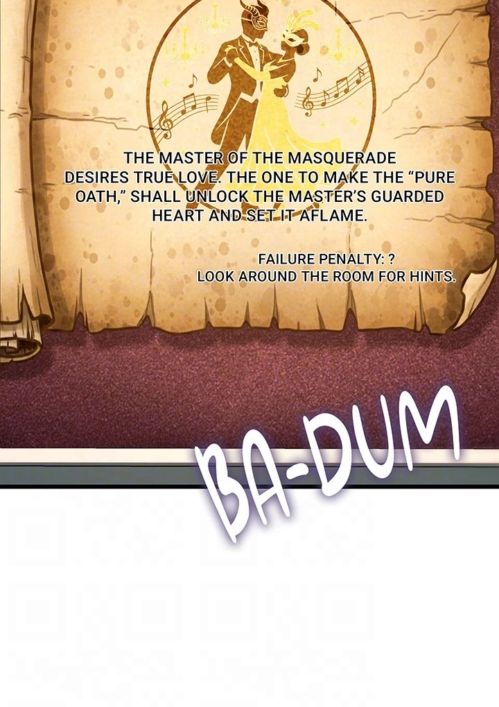 Every Building has a Gimmick Chapter 32 page 17 - 