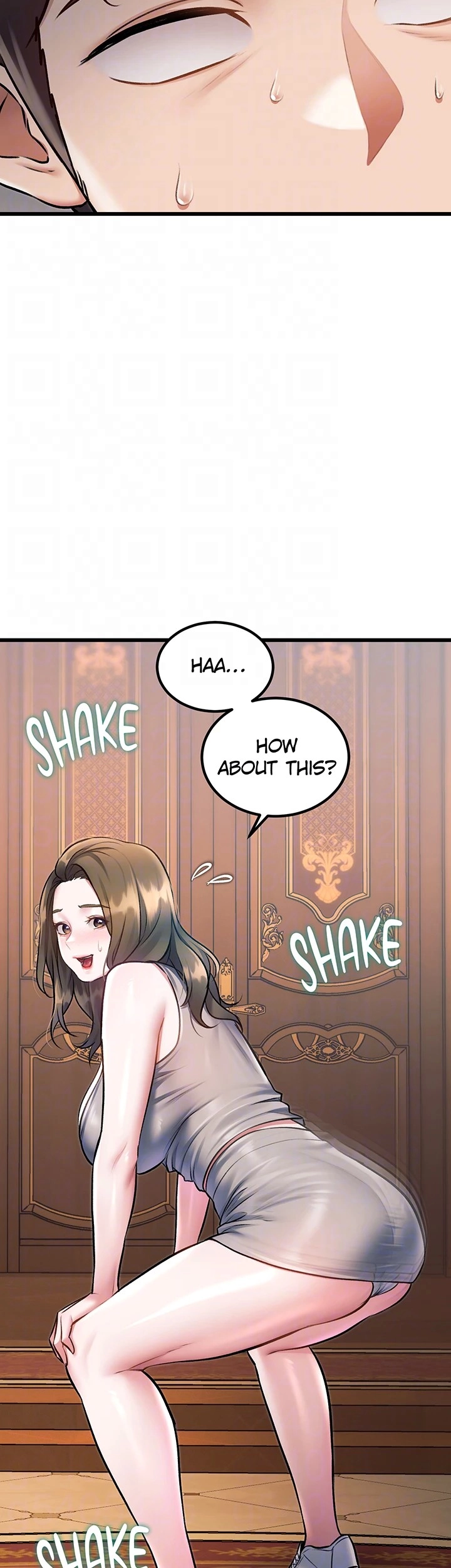 Every Building has a Gimmick Chapter 32 page 35 - 