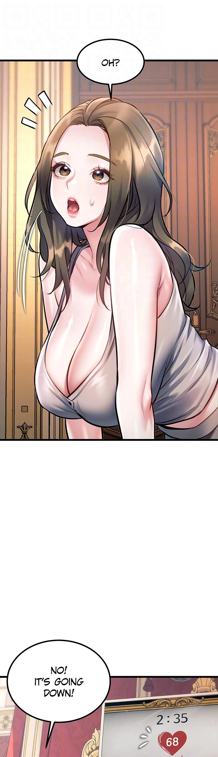 Every Building has a Gimmick Chapter 32 page 37 - 