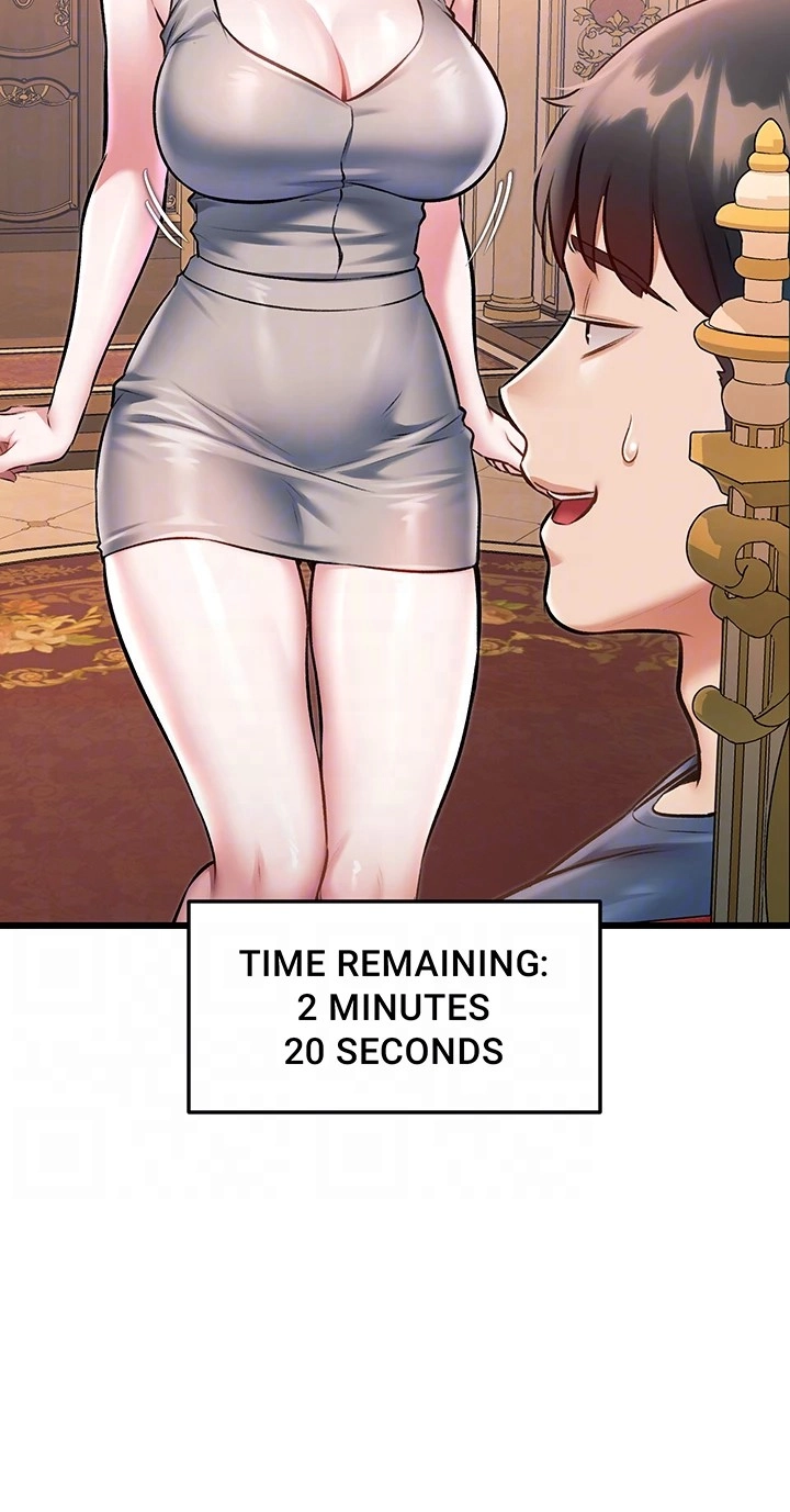 Every Building has a Gimmick Chapter 32 page 39 - 