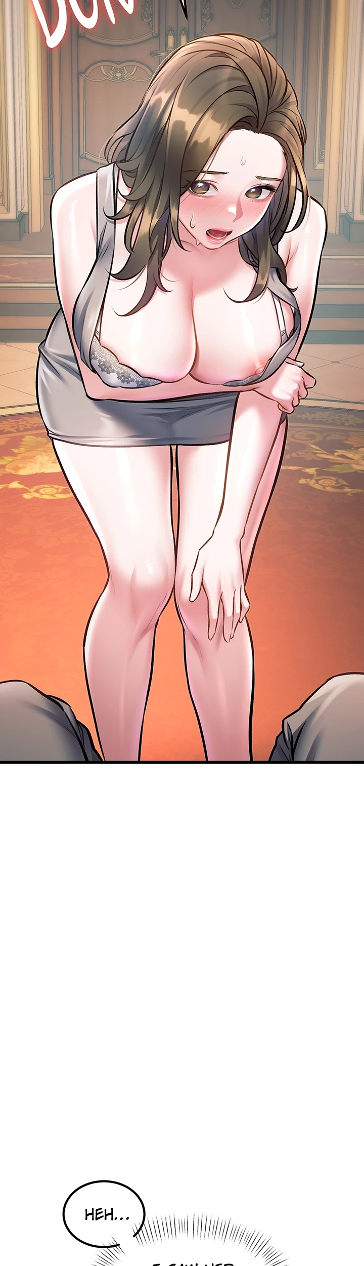 Every Building has a Gimmick Chapter 32 page 42 - 