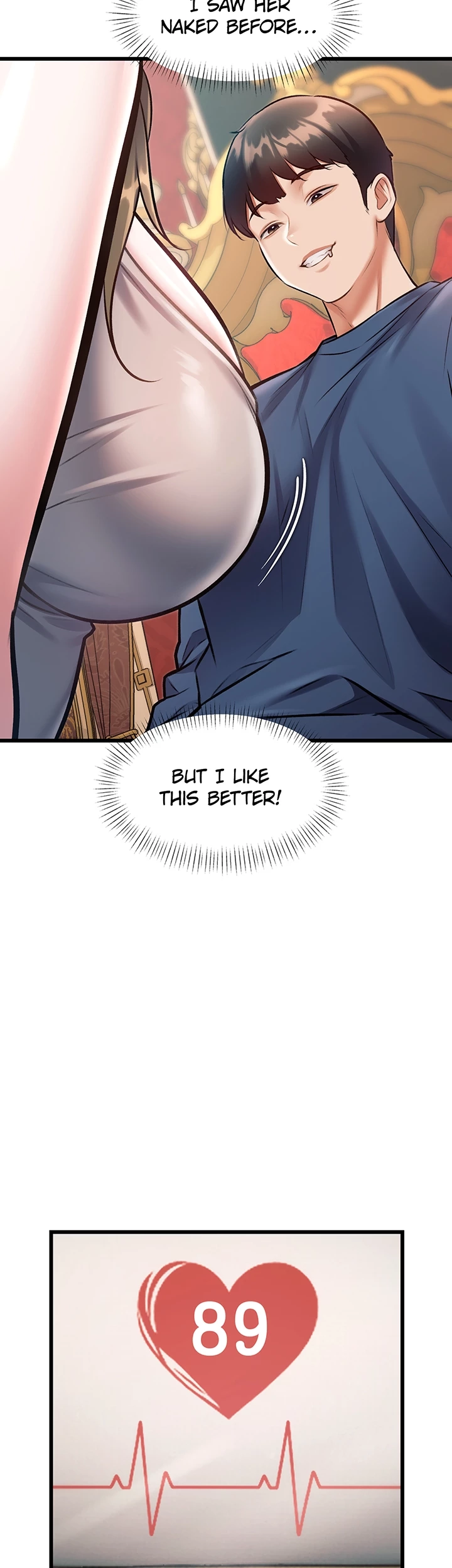 Every Building has a Gimmick Chapter 32 page 43 - 