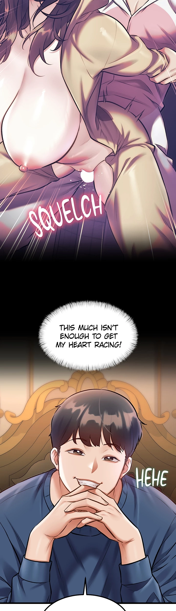 Every Building has a Gimmick Chapter 32 page 47 - 