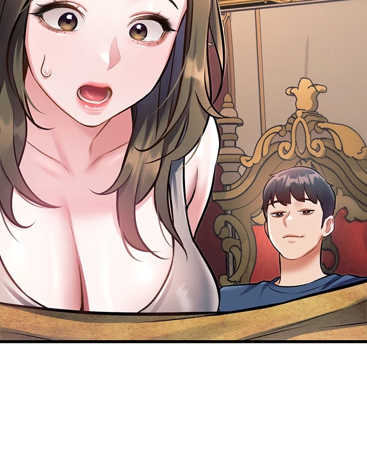 Every Building has a Gimmick Chapter 32 page 51 - 