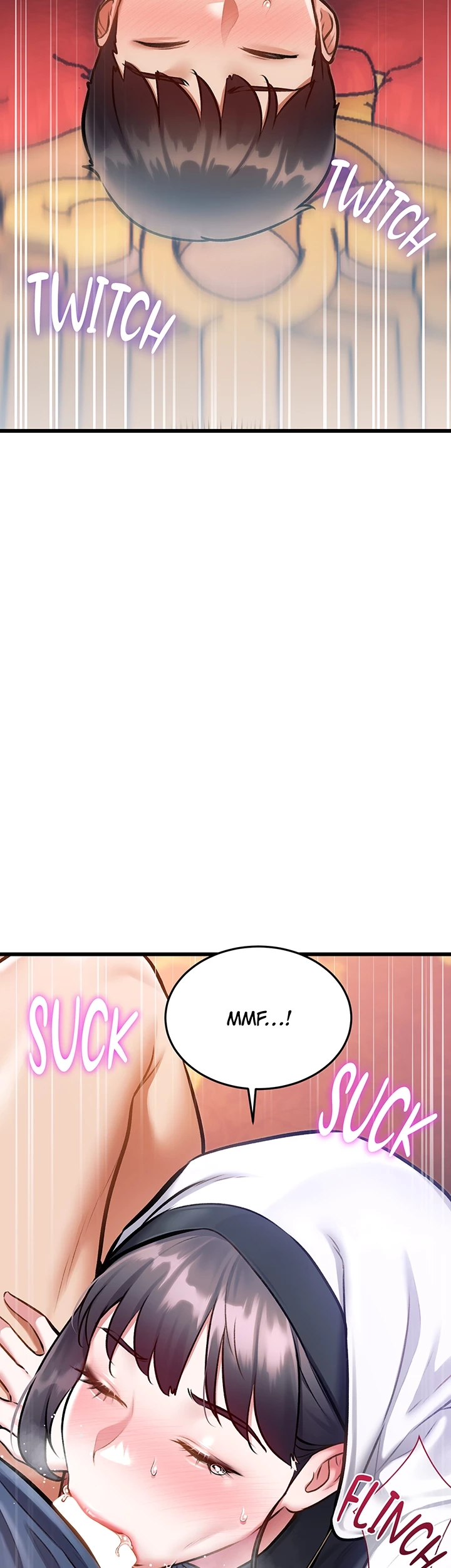 Every Building has a Gimmick Chapter 35 page 2 - 