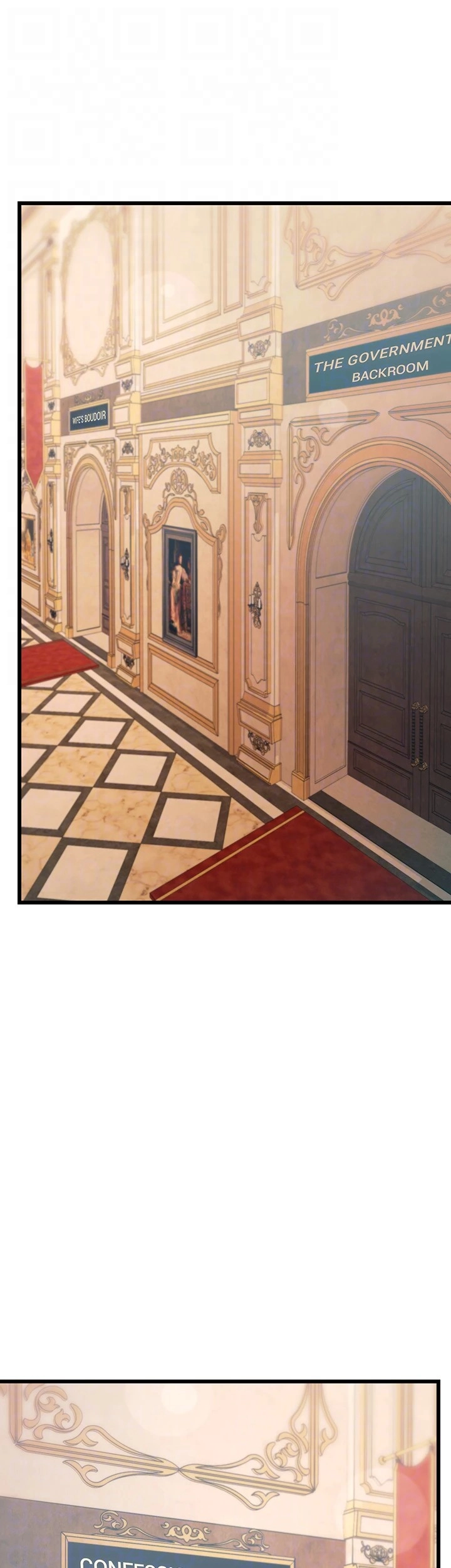 Every Building has a Gimmick Chapter 35 page 35 - 