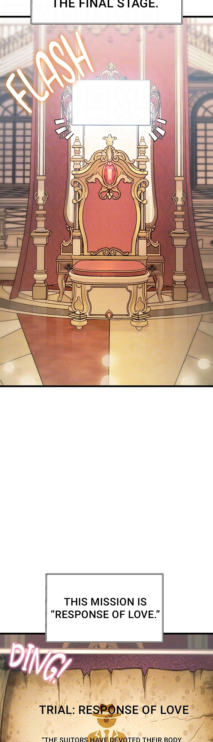Every Building has a Gimmick Chapter 35 page 38 - 