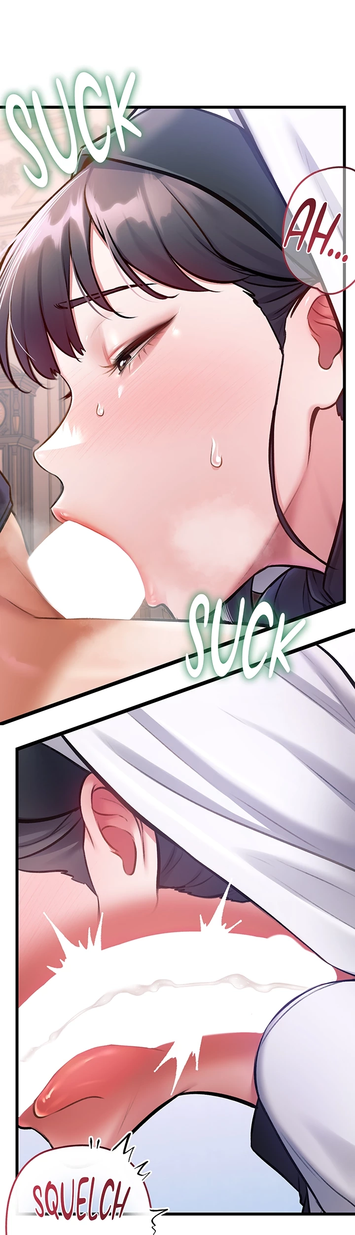 Every Building has a Gimmick Chapter 35 page 6 - 